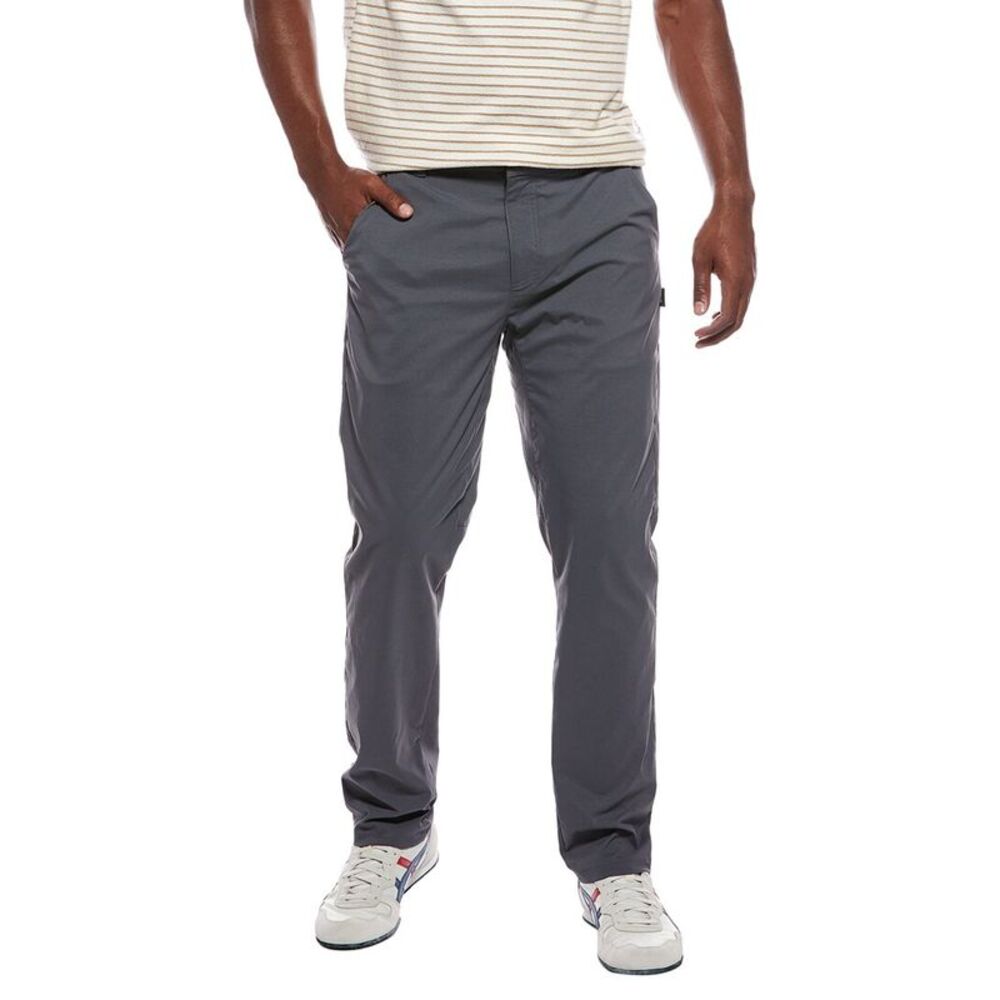 Oakley Mens Performance Terrain Pant, Gray